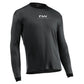 Maglia maniche lunghe Northwave Sharp - Nero bianco Northwave