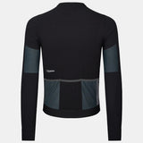 Maglia maniche lunghe Pas Normal Studios Escapism - Nero Pas Normal Studios
