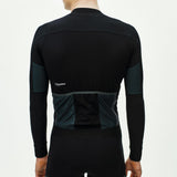 Maglia maniche lunghe Pas Normal Studios Escapism - Nero Pas Normal Studios