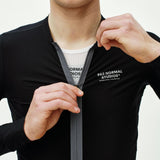 Maglia maniche lunghe Pas Normal Studios Escapism - Nero Pas Normal Studios