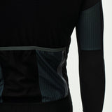 Maglia maniche lunghe Pas Normal Studios Escapism - Nero Pas Normal Studios