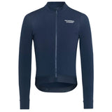 Maglia maniche lunghe Pas Normal Studios Essential - Blu Pas Normal Studios