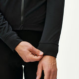 Maglia maniche lunghe Pas Normal Studios Essential Thermal - Nero Pas Normal Studios