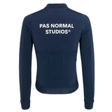 Maglia maniche lunghe Pas Normal Studios Essential - Blu Pas Normal Studios