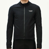 Maglia maniche lunghe Pas Normal Studios Essential Thermal - Nero Pas Normal Studios