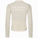 Maglia maniche lunghe Pas Normal Studios Essential Light - Bianco Pas Normal Studios