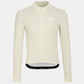 Maillot manches longues Pas Normal Studios Mechanism - Off White