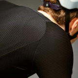 Maillot manches longues Pas Normal Studios Mechanism Pro - Noir