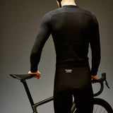 Maillot manches longues Pas Normal Studios Mechanism Pro - Noir