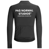 Maglia maniche lunghe Pas Normal Studios Mechanism - Grigio scuro Pas Normal Studios