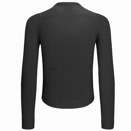 Maillot manches longues Pas Normal Studios Mechanism Pro - Noir