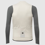 Langarmtrikot Pissei Primapelle Bicolor - Grau Pissei