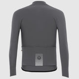 Maglia maniche lunghe Pissei Primapelle - Grigio Pissei