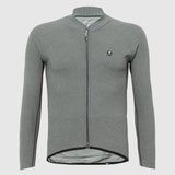 Maglia maniche lunghe Pissei Primapelle - Grigio chiaro Pissei