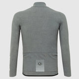 Maglia maniche lunghe Pissei Primapelle - Grigio chiaro Pissei