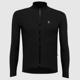 Maglia maniche lunghe Pissei Primapelle - Nero Pissei