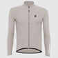 Maglia maniche lunghe Pissei Primapelle - Stone