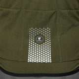 Maglia maniche lunghe Pissei Primapelle - Verde melange Pissei