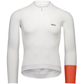 Maglia maniche lunghe Poc Cadence - Bianco Poc