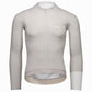 Maillot mangas largas Poc Cadence - Gris