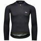 Maillot manga larga Poc Cadence - Negro