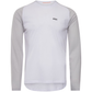 Maillot manches longues Poc Motion Air - Blanc