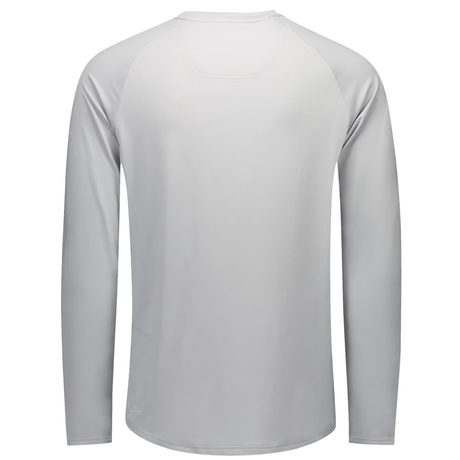 Maglia maniche lunghe Poc Reform Enduro - Grigio Poc