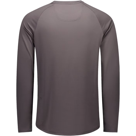Maglia maniche lunghe Poc Reform Enduro - Grigio scuro Poc