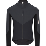 Maillot manches longues Q36.5 Dottore Hybrid Que - Gris