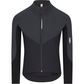 Langarmtrikot Q36.5 Dottore Hybrid Que - Grau