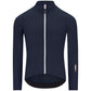 Maglia maniche lunghe Q36.5 Dottore Pro - Blu scuro Q36.5