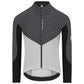 Maglia maniche lunghe Q36.5 Hybrid Que - Grigio Q36.5