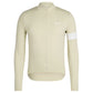 Maillot mangas largas Rapha Core - Verde claro