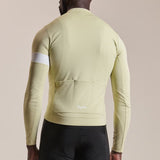 Maglia maniche lunghe Rapha Core - Verde chiaro Rapha