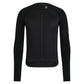Maglia maniche lunghe Rapha Pro Team Aero - Nero Rapha