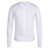 Rapha Pro Team Lightweight 3 langarmtrikot - Weiss