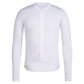 Maillot manga larga Rapha Pro Team Lightweight 3 - Blanco