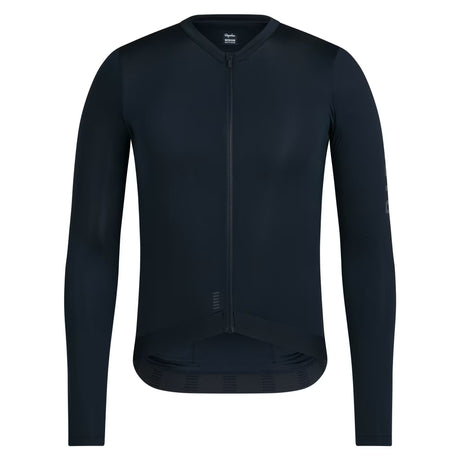 Rapha Pro Team Lightweight 3 long sleeve jersey - Dark grey