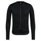 Maillot manga larga Rapha Pro Team Lightweight 3 - Negro