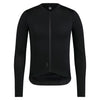 Maglia maniche lunghe Rapha Pro Team Lightweight 3 - Nero Rapha