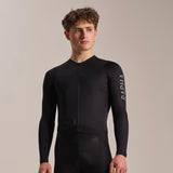 Rapha Pro Team Lightweight 3 long sleeve jersey - Black