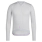 Maillot mangas largas Rapha Pro Team Lightweight 3 - Gris claro