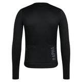Rapha Pro Team Lightweight 3 long sleeve jersey - Black