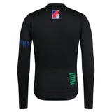Maillot manches longues Rapha Pro Team Midweight - Novantasei