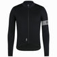Maillot mangas largas Rapha Pro Team Midweight 2 - Negro