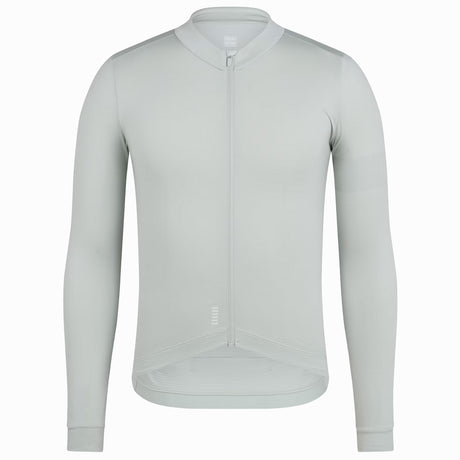 Maglia maniche lunghe Rapha Pro Team Midweight 2 - Grigio Rapha