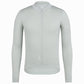Maillot manga larga Rapha Pro Team Midweight 2 - Gris