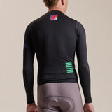 Maillot manches longues Rapha Pro Team Midweight - Novantasei