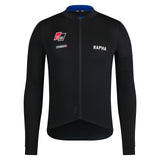 Maillot manches longues Rapha Pro Team Midweight - Novantasei