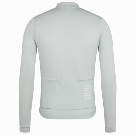 Maglia maniche lunghe Rapha Pro Team Midweight 2 - Grigio Rapha